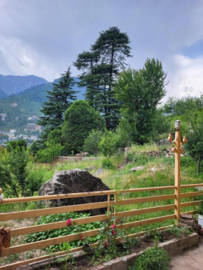 Himachali Didi Homestays